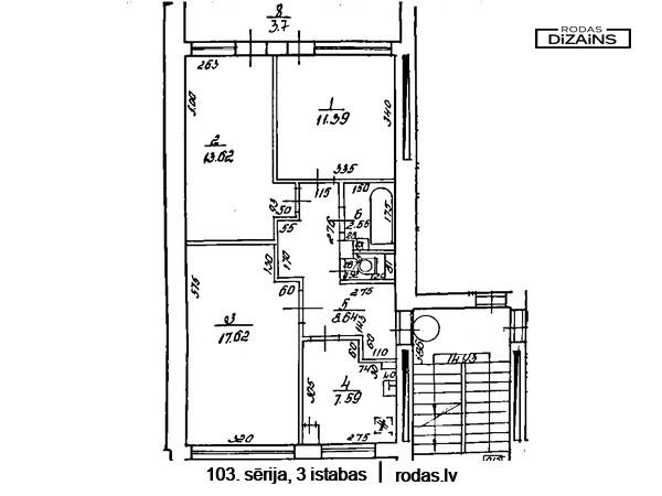 103-serija-3-istabu-plans-riga-rodas-A-L-01