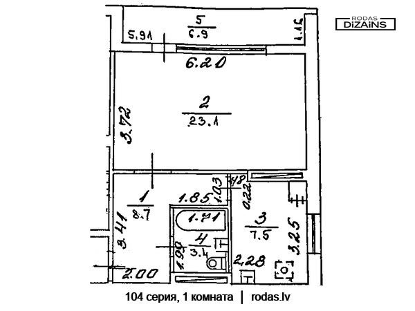 104-seriya-1-komnata-plan-riga-rodas-A-R-01