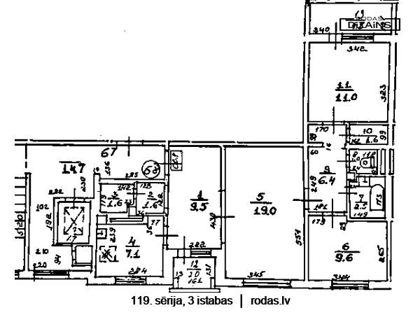 119-serija-3-istabu-plans-riga-rodas-A-R-01