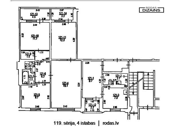 119-serija-4-istabu-plans-riga-rodas-A-L-01