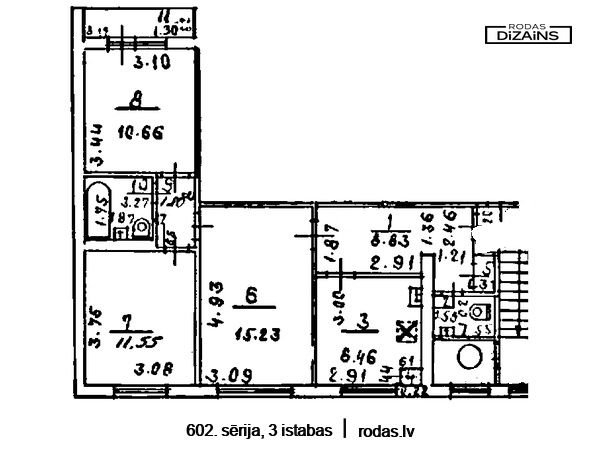 602-serija-3-istabu-plans-riga-rodas-A-L-01