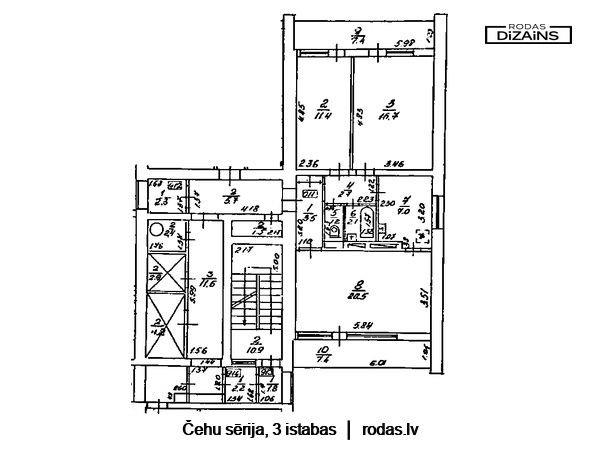 cehu-serija-3-istabu-plans-riga-rodas-A-O-01