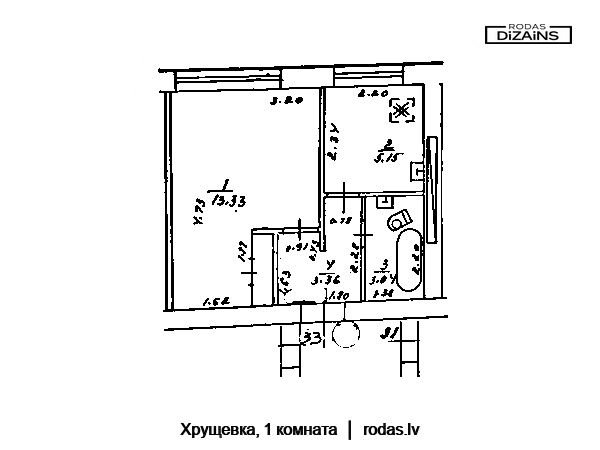 hruschevka-1-komnata-plan-riga-rodas-B-R-01
