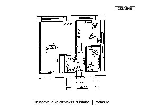 hruscova-laika-1-istabas-dzivokla-plans-riga-rodas-B-R-01