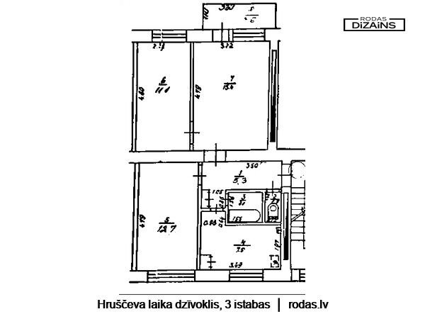 hruscova-laika-3-istabu-dzivokla-plans-riga-rodas-B-L-01