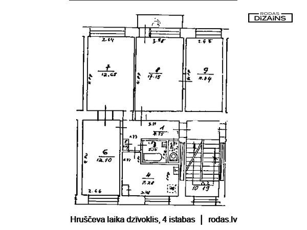 hruscova-laika-4-istabu-dzivokla-plans-riga-rodas-A-L-01