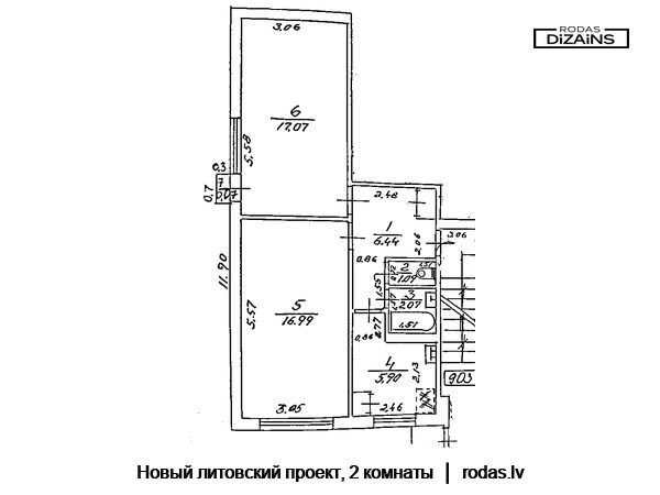 novyy -litovskiy-proekt-2-komnaty-plan-riga-rodas-B-L-01