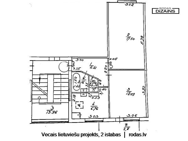 vecais-lietuviesu-projekts-2-istabu-plans-riga-rodas-A-R-01
